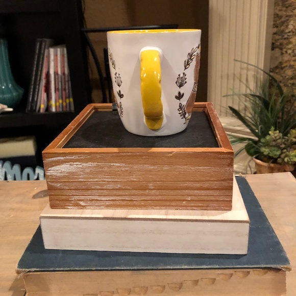 Spectrum Designz Mug - Picture 2 of 3